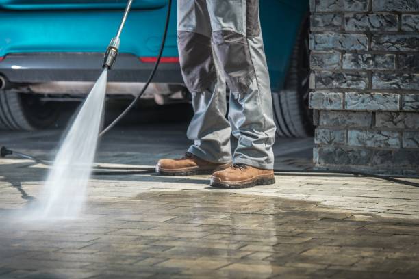 Best Sidewalk and Walkway Cleaning  in Lakeland Village, CA