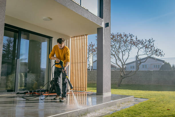 Best Fence Cleaning  in Lakeland Village, CA